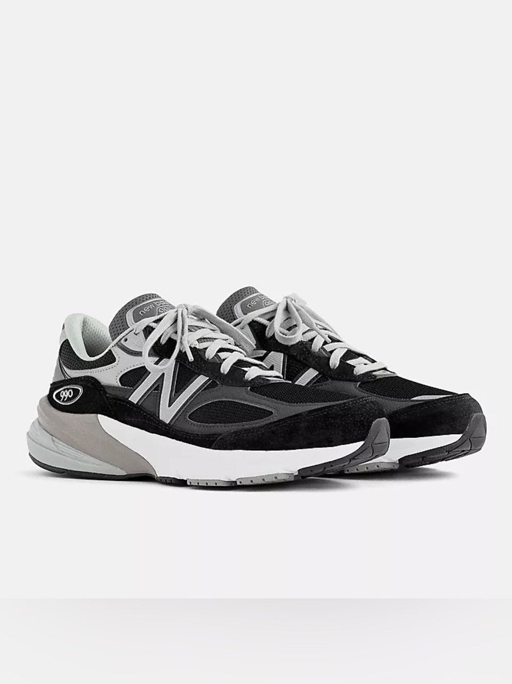 New Balance Made in USA 990v6